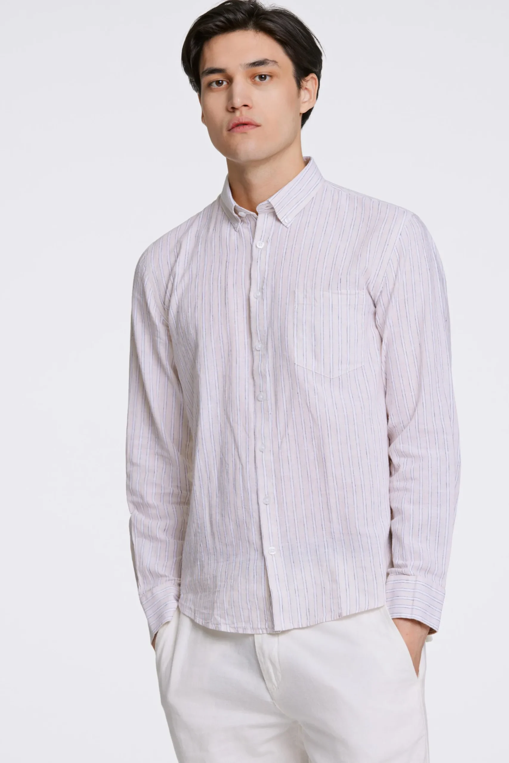 Linen shirt