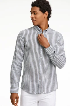 Linen shirt