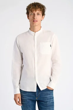 Linen shirt