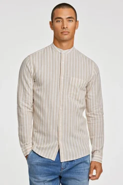 Linen shirt