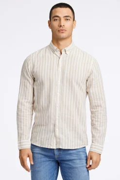 Linen shirt