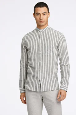 Linen shirt