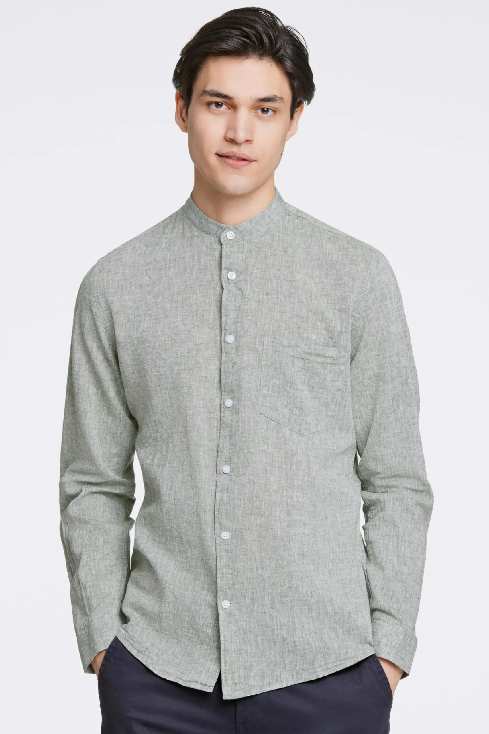 Linen shirt