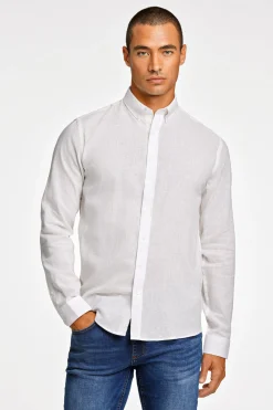 Linen shirt