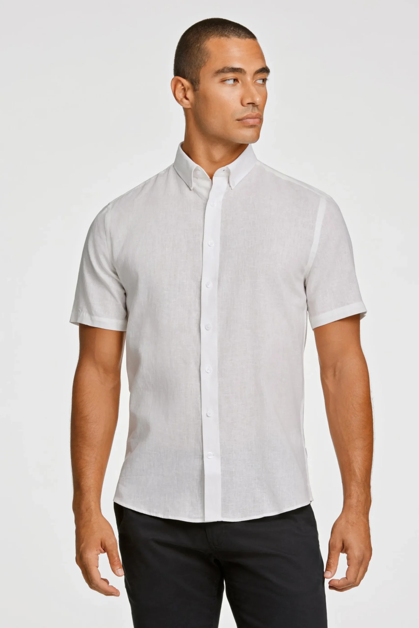 Linen shirt