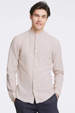 Linen shirt