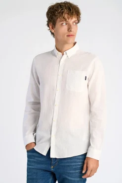 Linen shirt