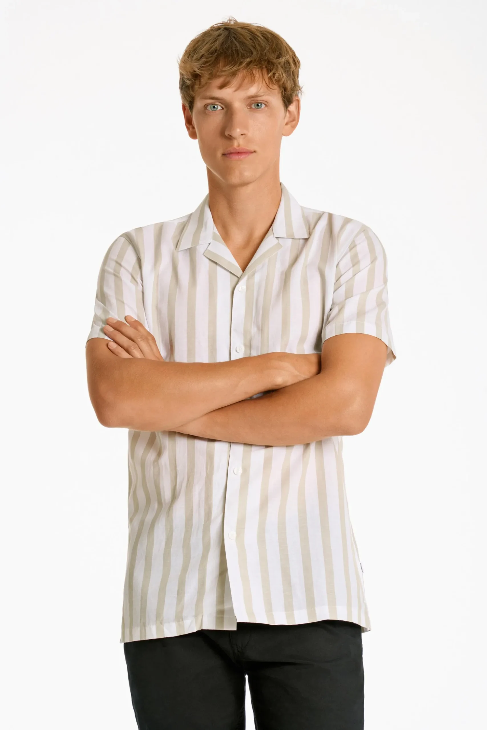 Linen shirt