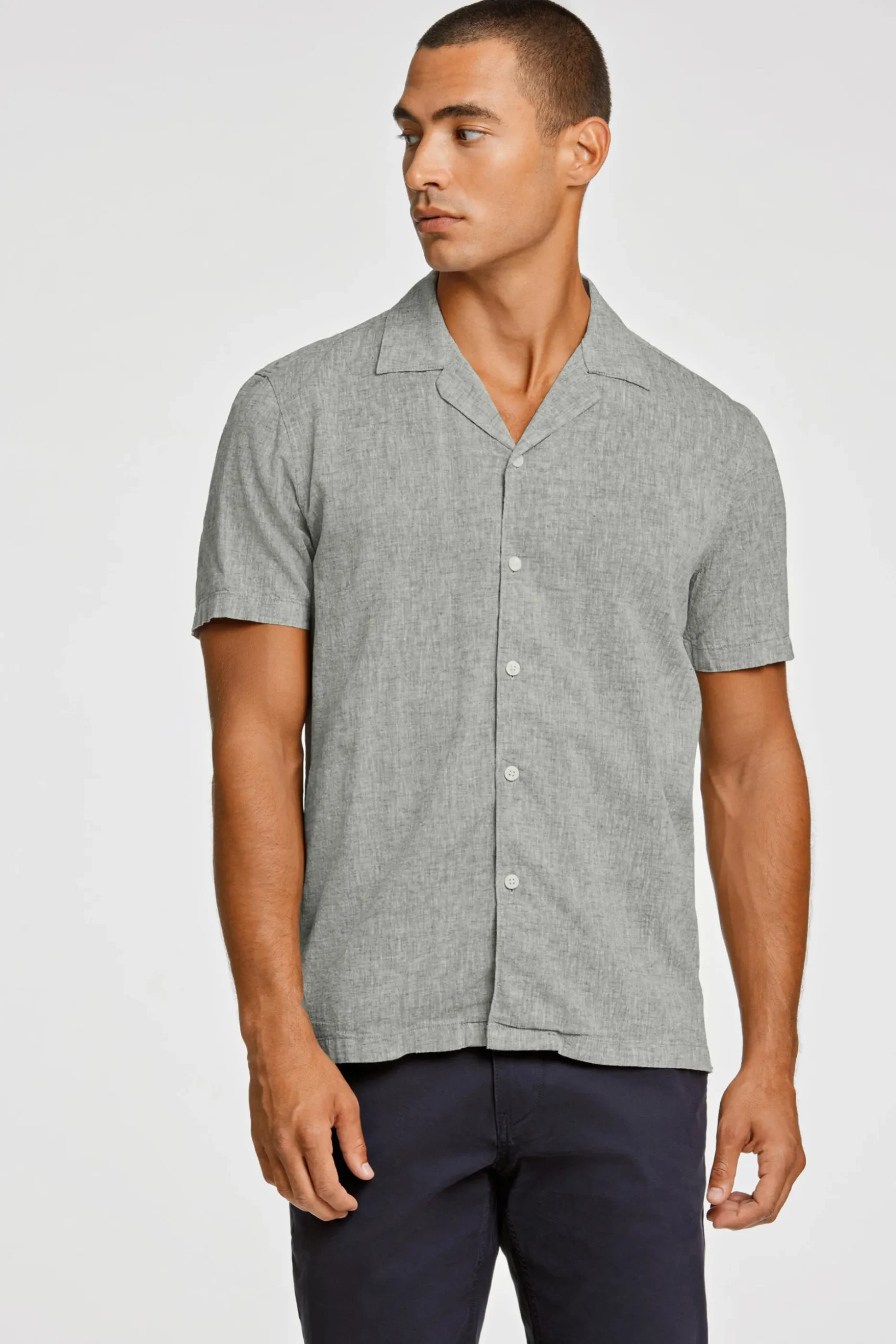 Linen shirt