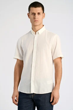 Linen shirt