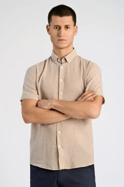 Linen shirt