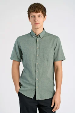 Linen shirt