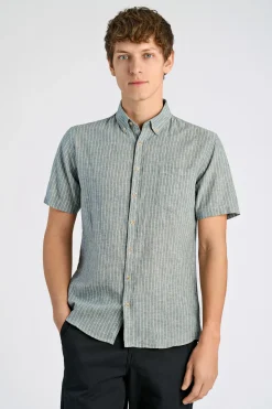 Linen shirt