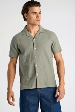 Linen shirt