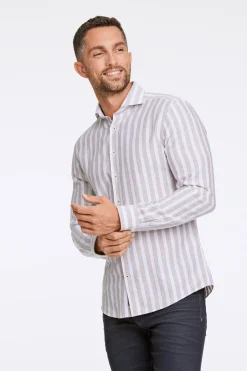 1927 Linen shirt