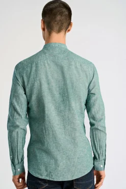 Linen shirt