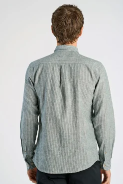 Linen shirt