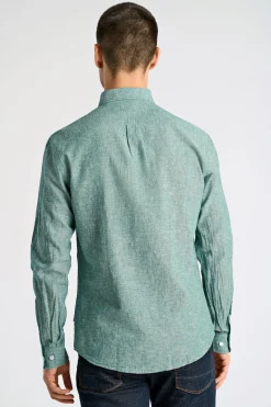 Linen shirt