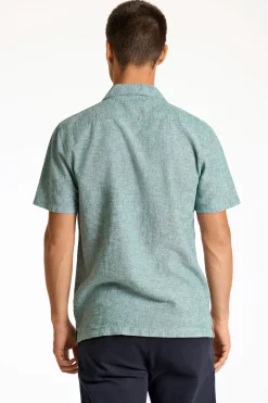 Linen shirt