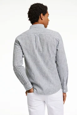 Linen shirt