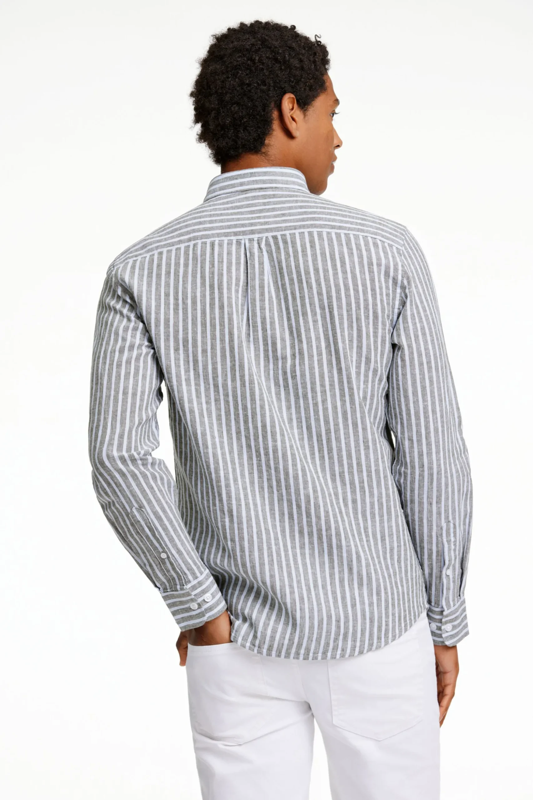 Linen shirt
