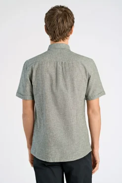 Linen shirt