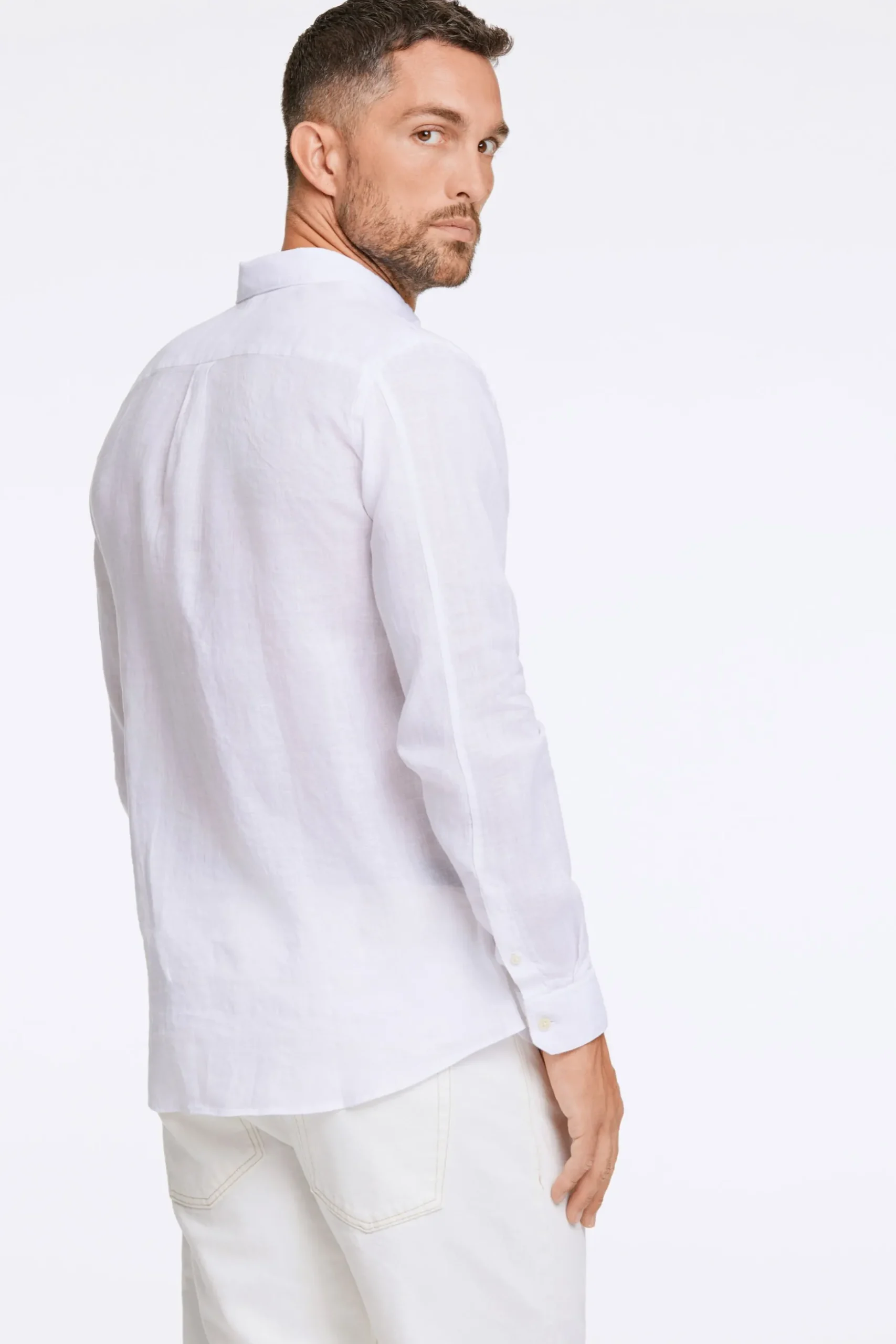 Linen shirt