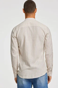 Linen shirt