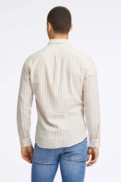Linen shirt