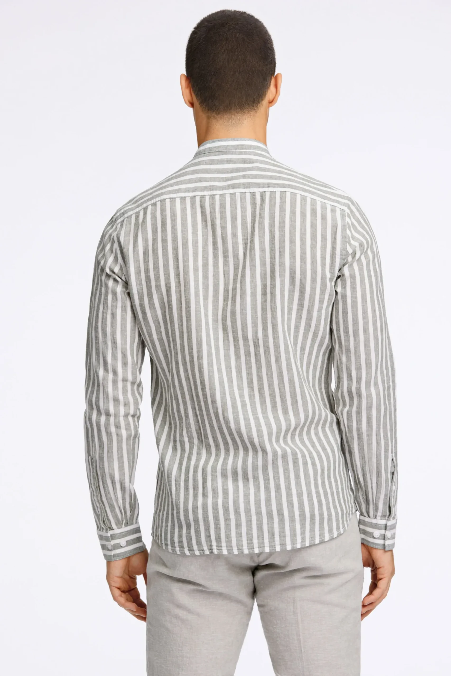 Linen shirt