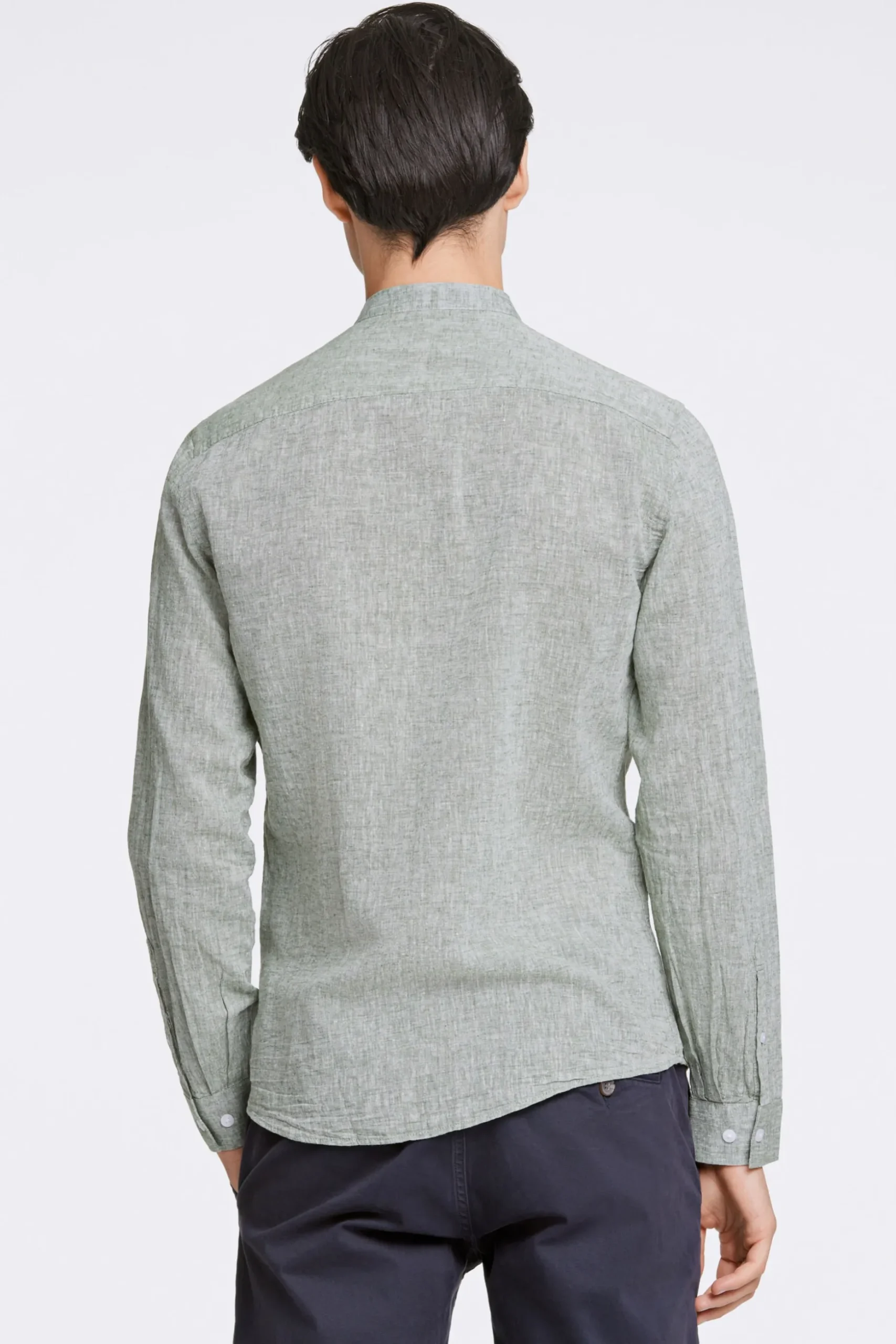 Linen shirt