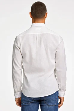 Linen shirt