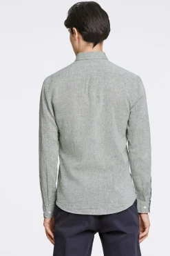 Linen shirt