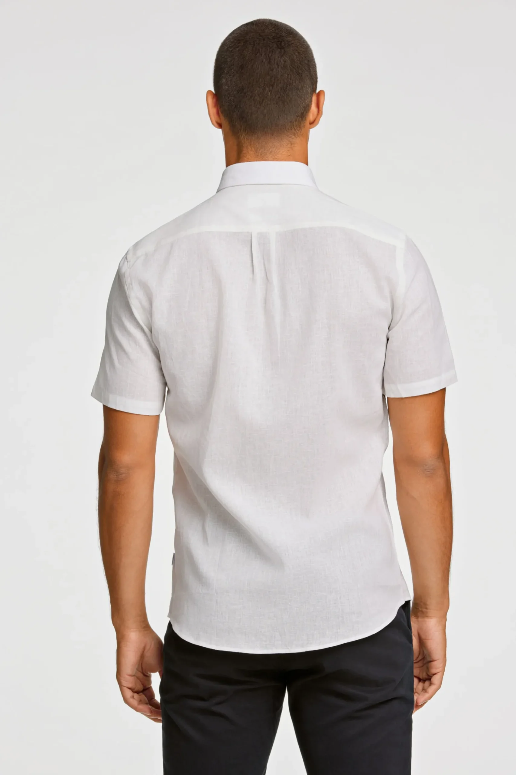 Linen shirt