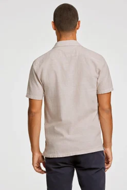 Linen shirt