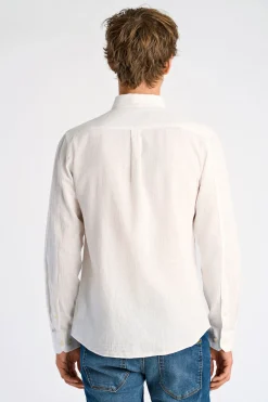 Linen shirt