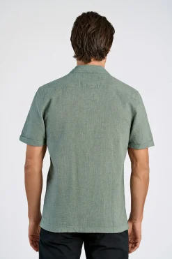 Linen shirt