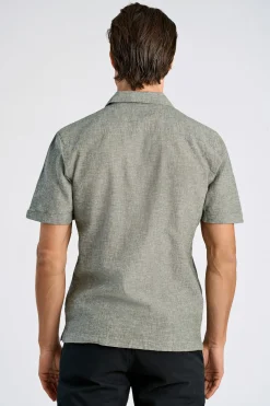 Linen shirt