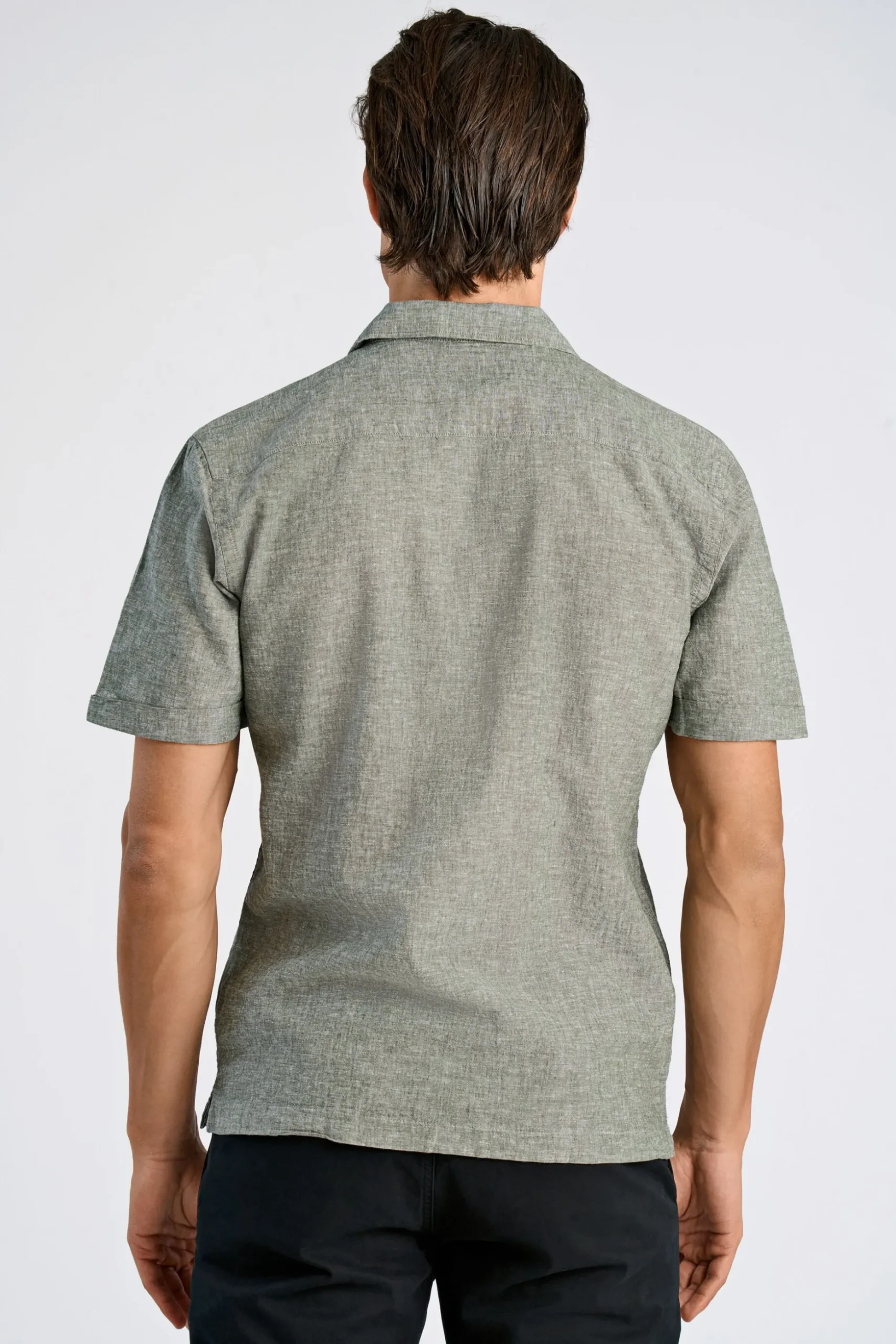 Linen shirt