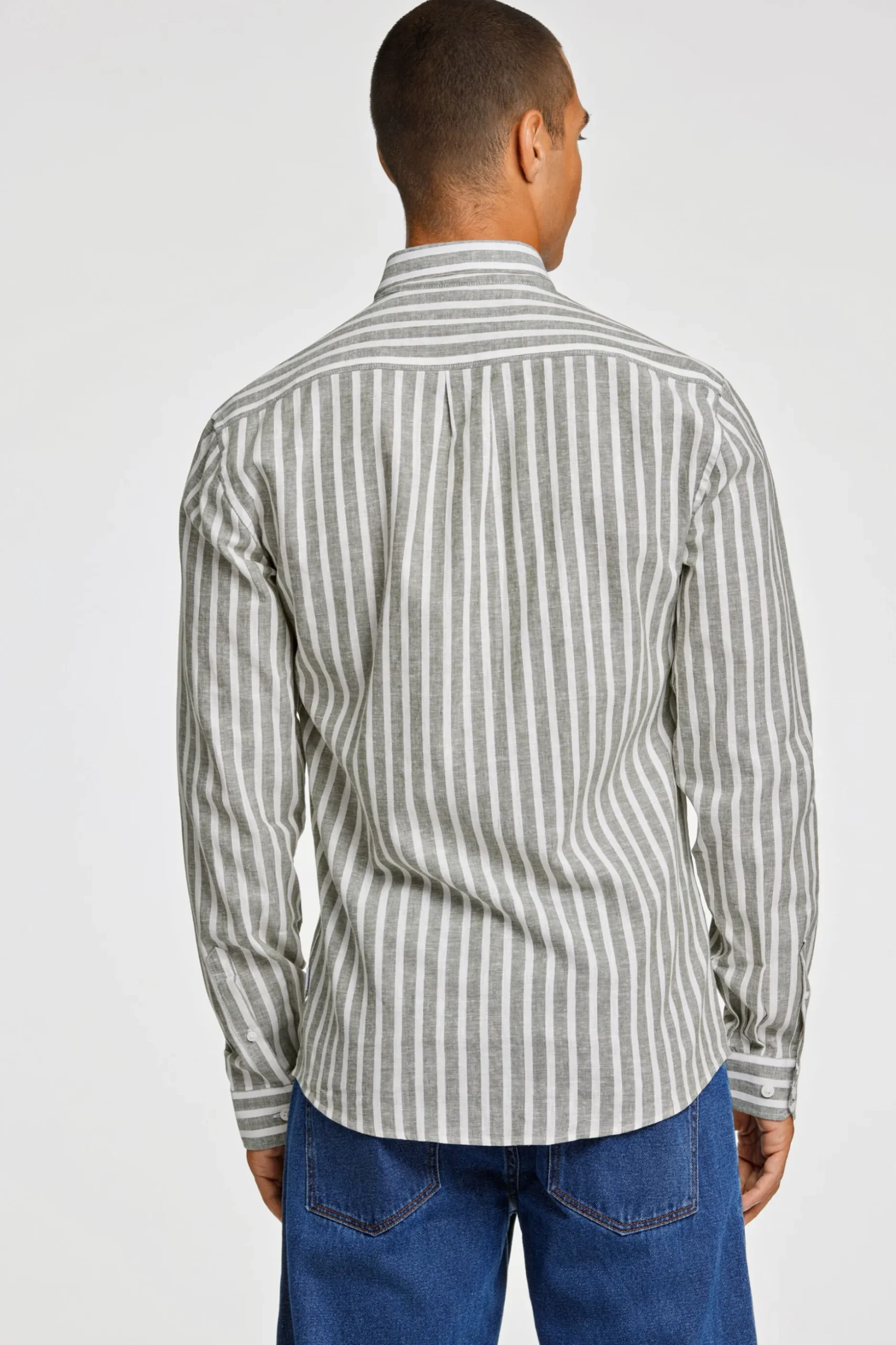 Linen shirt
