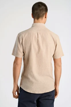 Linen shirt