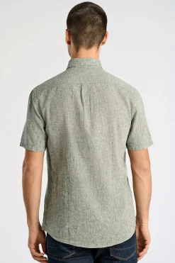 Linen shirt