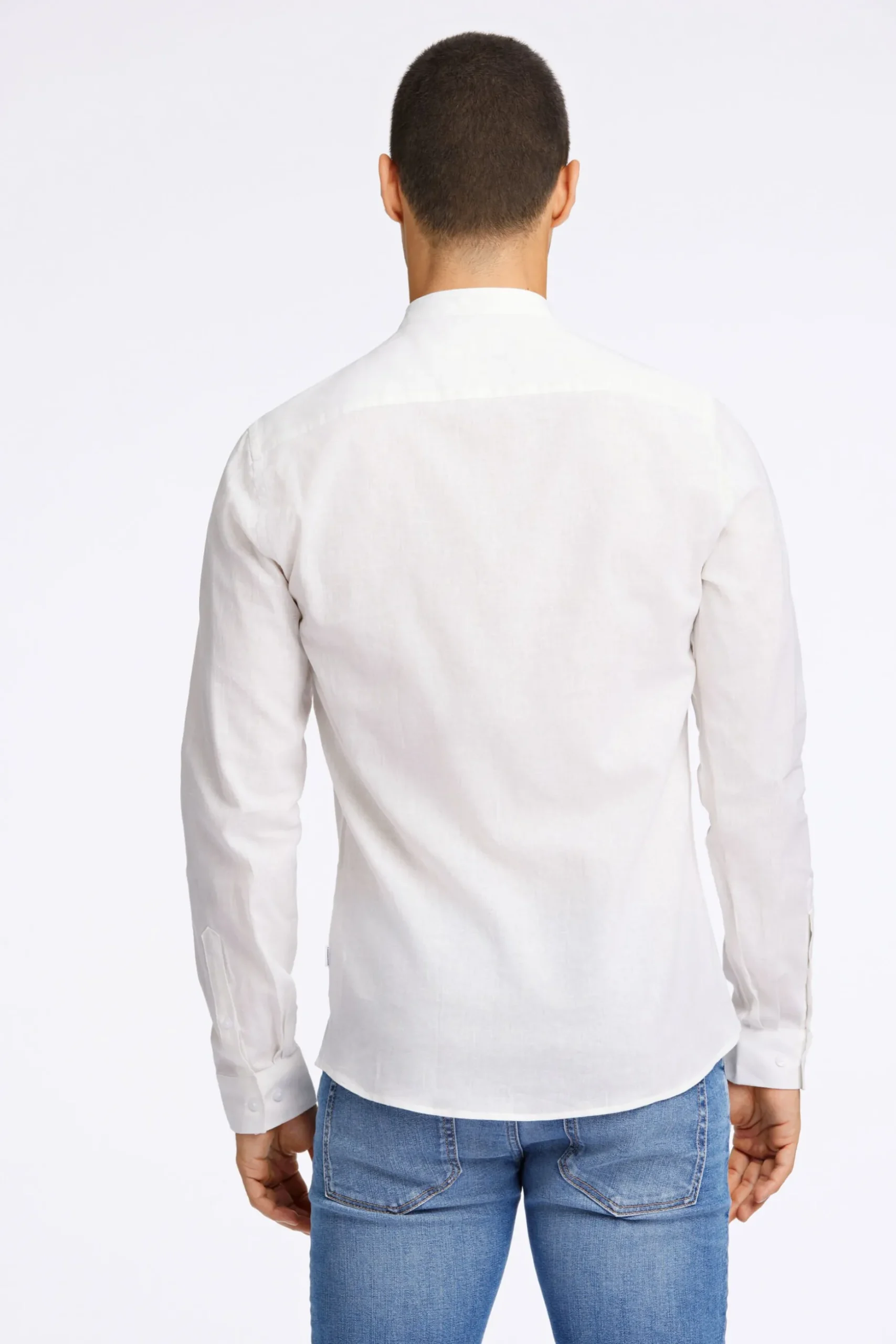 Linen shirt