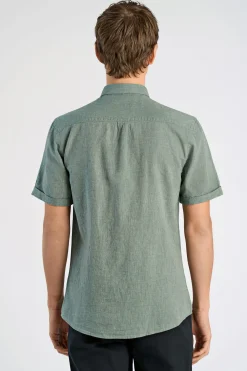 Linen shirt