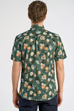 Linen shirt