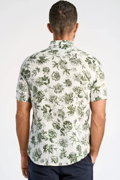 Linen shirt