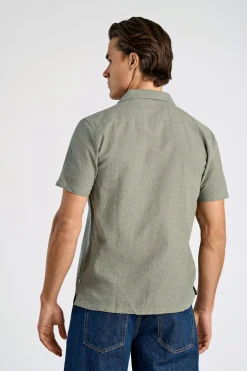 Linen shirt
