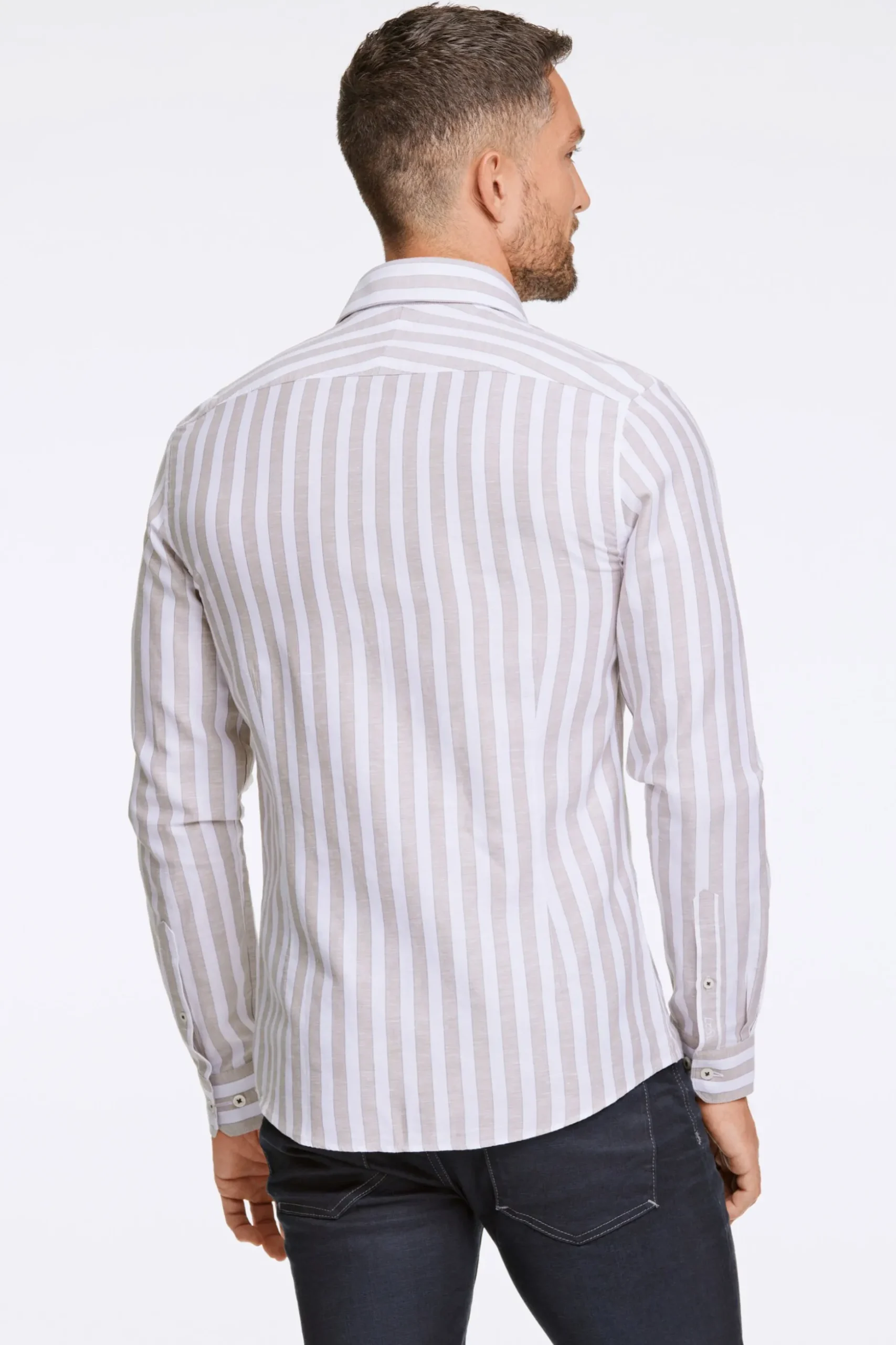1927 Linen shirt