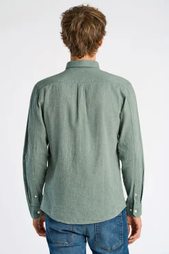 Linen shirt