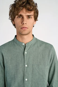 Linen shirt